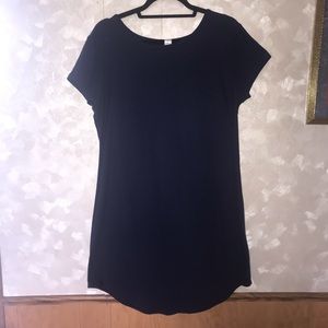 Junior ladies dress